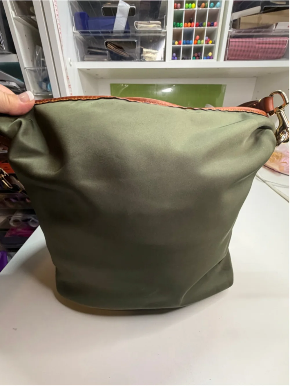 Dooney & Bourke this pre